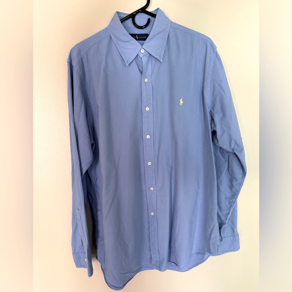 Polo Ralph Lauren long sleeve shirt